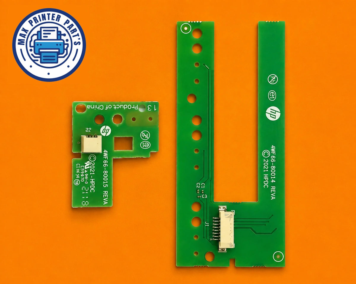 HP Smart Tank 790 tank sensor