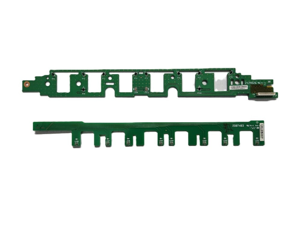 Upper Sensor / Lower Sensor For PLQ-20 / PLQ-30 / PLQ-22 / PLQ-35 Passbook Printer (2129526 / 2087484 / 2087483) Refrubised