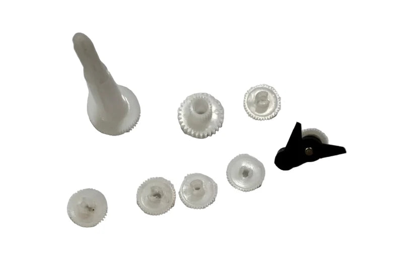 R D Assy / RD+BD For ABS Olivetti Pr2 / LIPI PB2