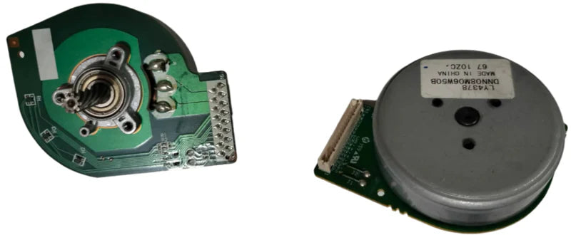 Main Motor / Main Drive Motor For Brother HL-L5100dn / HL-L6200dw / L5000d / L5900dw / L5600dn