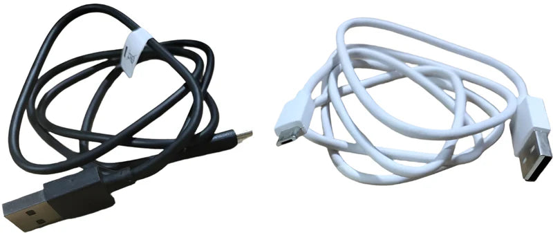 USB Cable / USB Cord Cable For Epson Perfection V39 / V19 Flatbed Scanner (Length - 110 CM) High Quality (New)