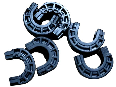 Fuser Assembly Bush / Fuser Bush For HP LaserJet Pro M501dn / M506dn / M527dn / IR1643 (Pair - Set)