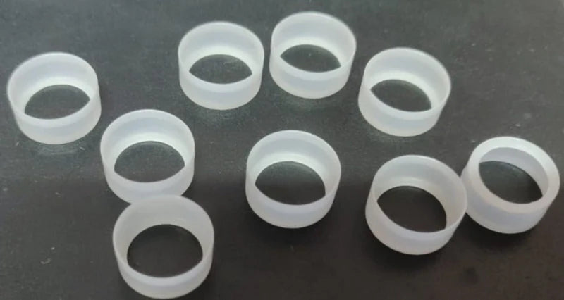 12A Magnetic Rod Bush / Magnet Roller Bush For HP LaserJet 1020 / M1005 / LBP2900 (Import New)