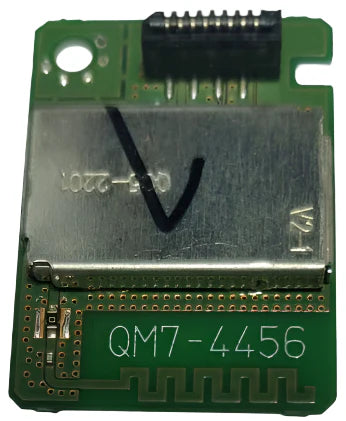 WIFI CARD / Wi-Fi Card For Canon PIXMA G3000 / G3010 / G4010 / G4012 (QM7-4456)