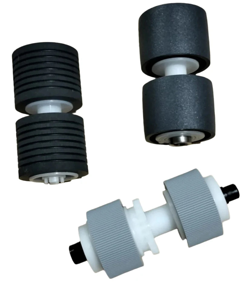 Pickup Roller / Exchange Roller Kit For Canon DR-G1100/ DR-G1130 / DR-G2090 / DR-G2110 / DR-G2140 (New Import)