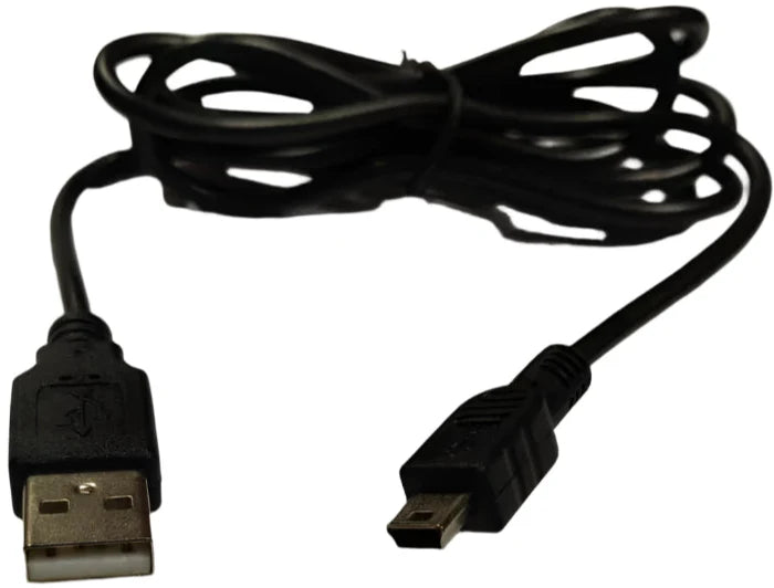 USB Cable For Canon Scan Lide 110 / Lide 120 / Lide LIDE 300 / HP Scanjet 200 Flatbed Scanner (Length - 1 Meter) New Import