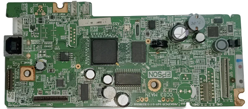 Formatter Board / Logic Card For Epson M205 (2172238 / 2189118)