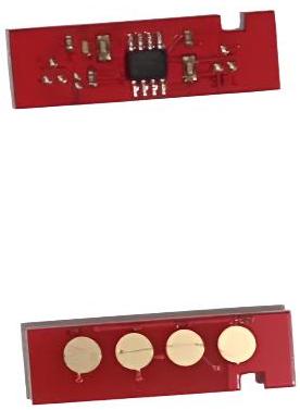 Count Toner Chip MLT-D116L Compatible With Samsung Xpress SL-M2625 / 2626 / 2825 / 2826 / 2835 / M2675 / 2676 / 2875 / 2876 / 2885 Printers