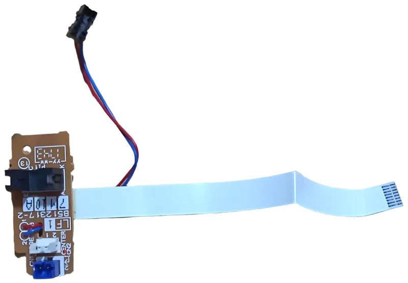 Paper Out Sensor For Brother DCP-L2520d / L2321d / B2000d / L7500d / L2541dw / 7535dw (LV0579001 / B512317-2)
