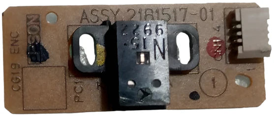 Carriage Sensor For Epson M2140 / L5190 / L6160 / L6170 / L6190 (2181517 / 2181510)