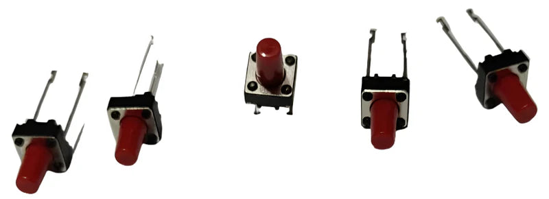 Panel Switch For Epson L3110 / L3150 / L3210 / L3250 / M2140 / L6170 / M1120 (New Import)