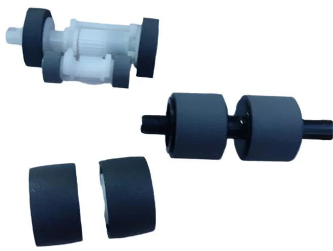 Pickup Roller For Epson WorkForce DS-510 / DS-520 Color Document Scanner (New Import)