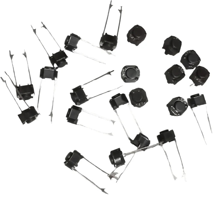 Power Switch For Epson L3110 / L3210 / L3250 / MF244dw / MF232w / M403 / M405 / 4004 / M1120