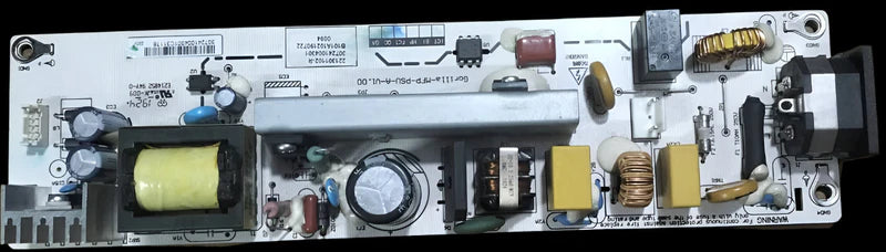 Power Supply / DC Board For Lexmark B2236dw / MB2236adw / MB2236adwe / MB2236 / B2236 Printers