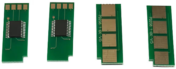 Count Toner Chip PG-208 Compatible With Pantum P2210 - P2518 - M6518 - M6559 Pantum P2210 / P2518 / P2518W / M6518 / M6518NW / M6559NW Printer