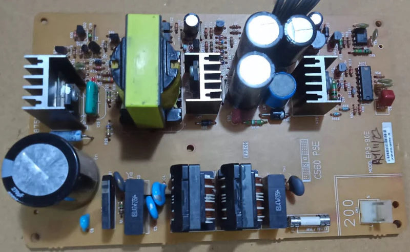 Power Supply / Power Board For Epson PLQ-20 / PLQ-22 (2087561) RC Original