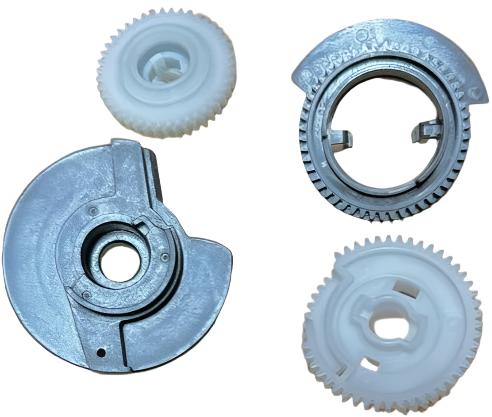ASF Gear / ASF Pickup Gear For Canon Pixma G2020 / G2060 / G3020 / G3060 (QM5-0451) RC Original