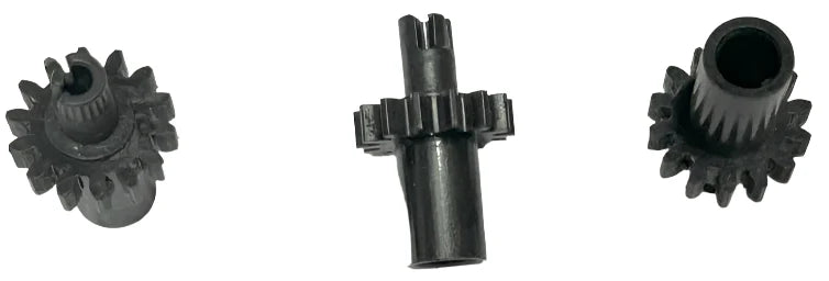 Paper Exit Roller Gear For HP LaserJet P1606dn / M202 / MF244dw / MF232w / LBP151dw / MF246dn / MF241d (RC2-9506)