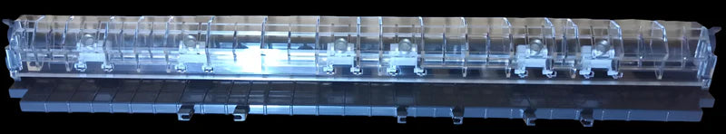 Paper Cutter / Paper Eject Assy For Epson LX-1310 / LQ1310 (1613278 / 1683602) New Original