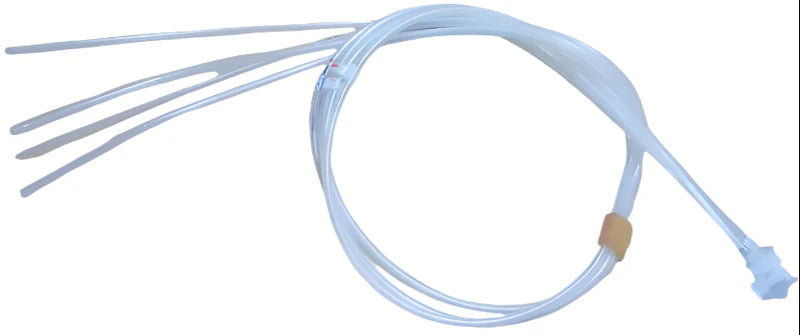 Ink Pipe / Ink Tube For Brother DCP-T300 / T500w / T700w