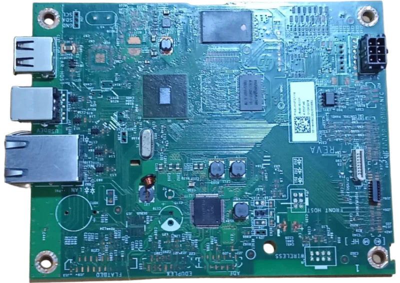 Formatter Board / Logic Board For HP LaserJet Pro M501DN / M501N (J8H61-67901)