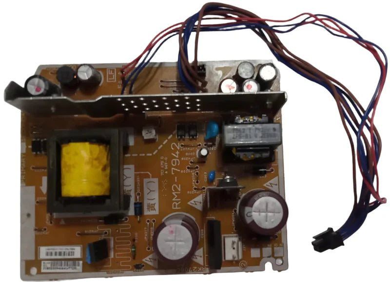 Low Voltage Power Supply / LVPS For HP LaserJet Pro M501dn / M506dn (RM2-7942 / RM2-7941)
