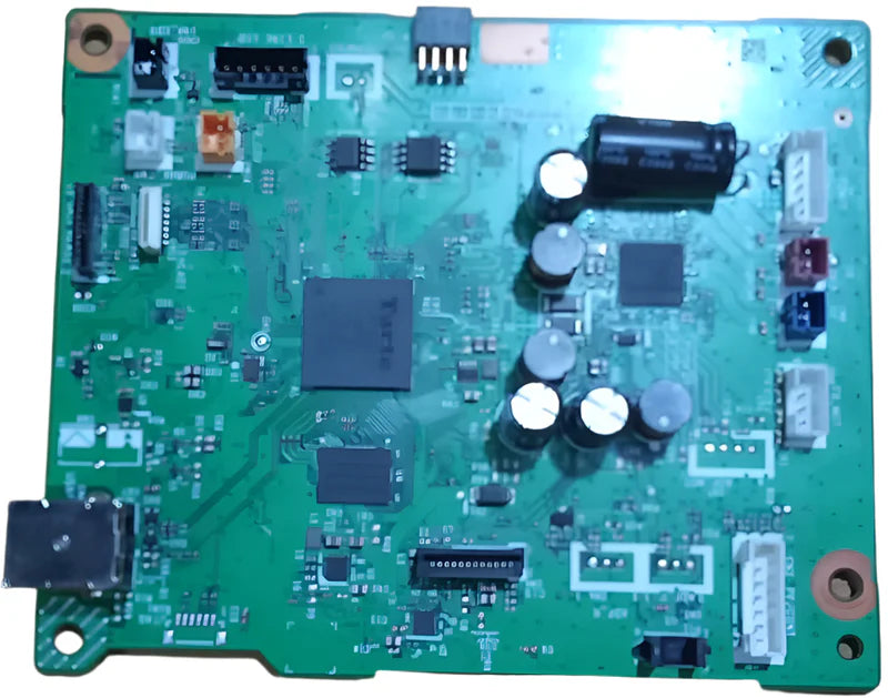 Formatter Board / Logic Card For Brother DCP-T510w / T520w All-in One Ink Tank Refill System Printer (B57U370-2)