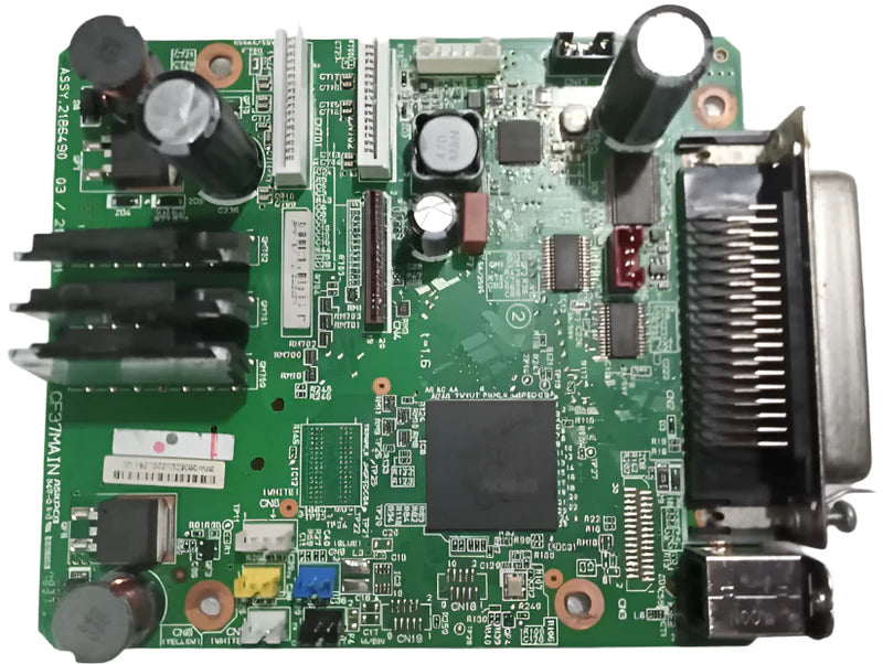 Formatter Board / Logic Board For Epson FX-890ii Dot Matrix Printers (2186490)