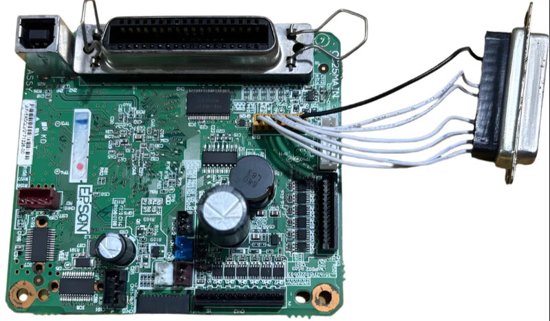 Formatter Board / Logic Card For Epson LQ-1310 (2155173)