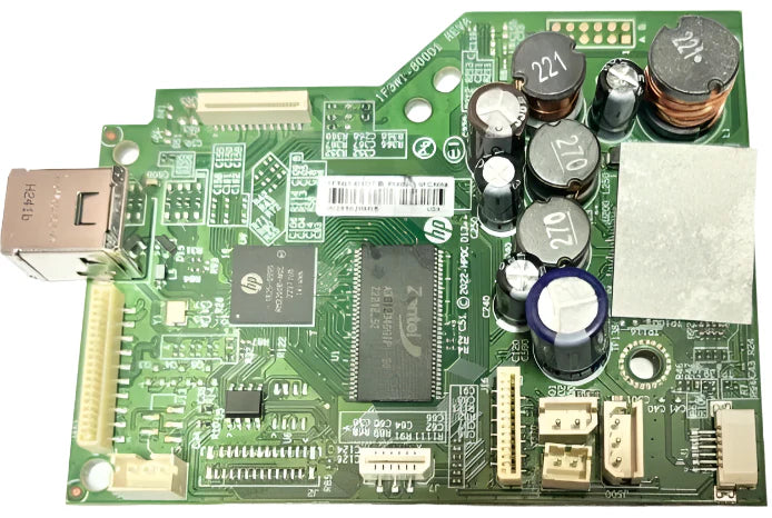 Formatter Board / Logic Board For HP Smart Tank 520 / 525 / 521 / 529 All-in-One Printer (1F3W1-60001)