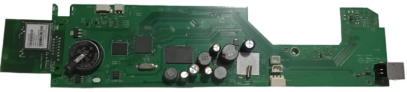 Formatter Board / Logic Board For HP Smart Tank 675 / 670 / 660 All-in-one Printer (6UU48-80001 / 6UU48-60001)