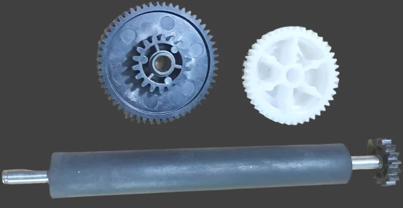 Gear Set For TVS RP 3160 Star / RP 3200 Star Thermal Billing Receipt Printer