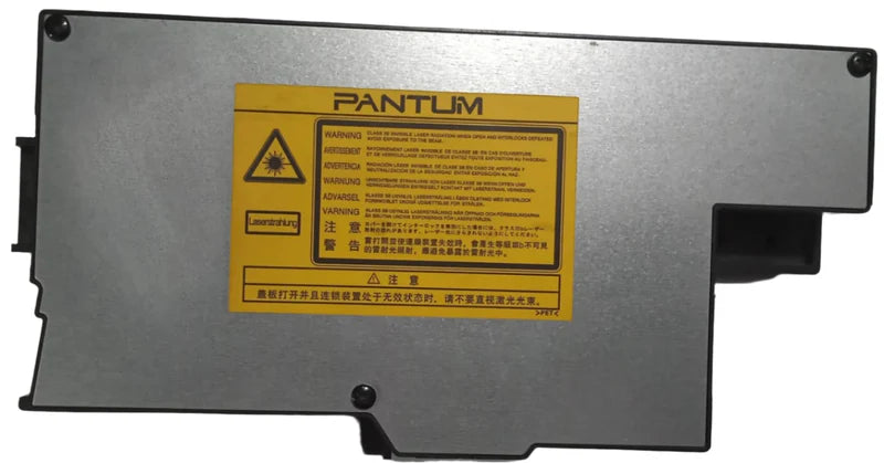 LSU / Laser Scanner Unit For Pantum M7102dw / P3500dn / M7100 / M7105dn (IO-L615-S02)