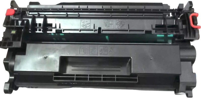 152A / W1520A Black Toner Cartridge For HP LaserJet Pro 4004dn / MFP 4104 Printer (New Import) Box Pack - With Chip