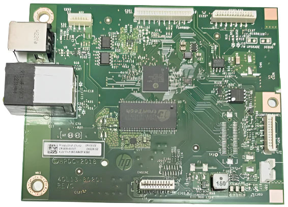 Formatter Board / Logic Board For HP LaserJet Tank MFP 2606sdw Printer (2R3E8-60001 / 4QL13-80201)
