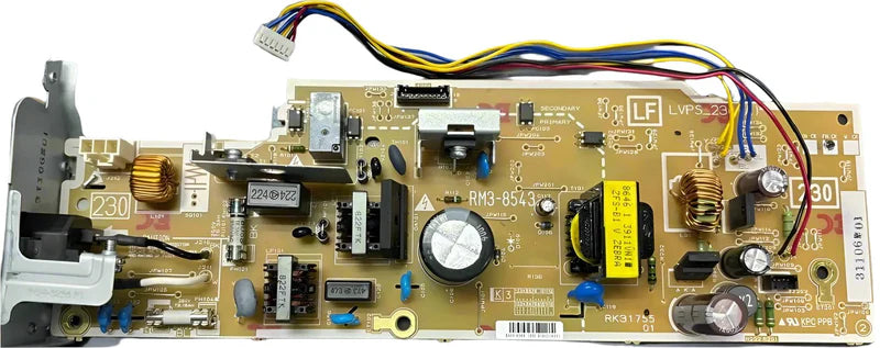 Power Supply For Canon Image Class MF445dw / LBP214dw / LBP226dw / MF441dw (FM1-Z941 / FM2-D990)