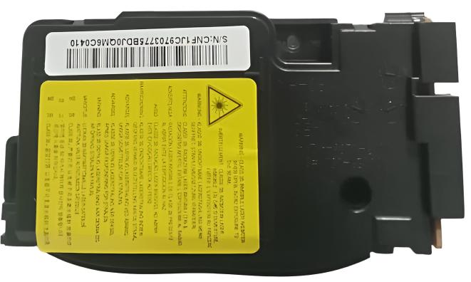 LSU / Laser Scanner Unit For Samsung ML-1666 / ML-2161 / SCX-3401 / ML-2021 / ML-2071
