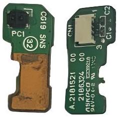 PW Sensor For Epson M2140 / L4150 / L5190 / L6190 / L6460 (2181521 / 2186324) New Import