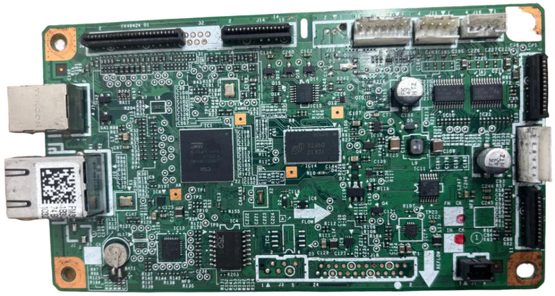 Formatter Board / Logic Card For Canon Image Class MF264dw Multi Function Laser Printer (FM3-D823)