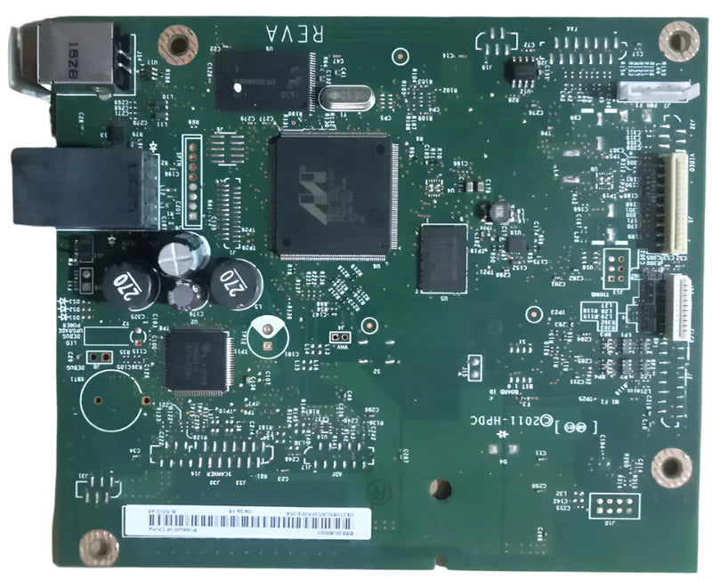 Formatter Board / Logic Board For HP LaserJet Pro M701n / M706n (BS6S01-60001 / (B6S02-60001)