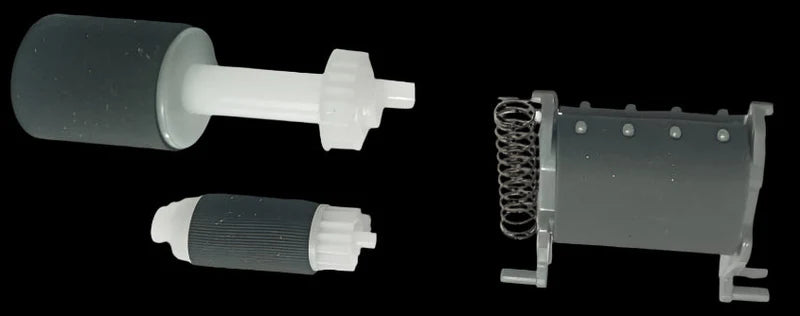 ADF Pickup Roller Kit For HP LaserJet Pro M1213nf / M128FW / M128fn (New Import)