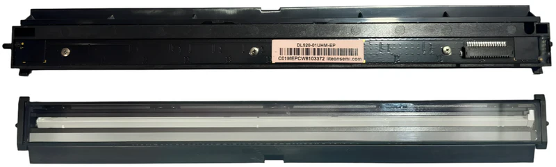 CCD Scanner / Contact Image Sensor HP ScanJet Pro 2000 s2 / 3000 s4 / N4000 snw1 Sheet-feed Scanner (DL520-01UHM-EP)