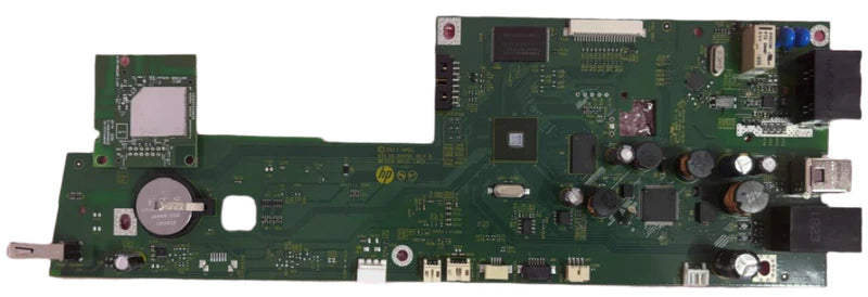 Formatter Board / Logic Board For HP OfficeJet Pro 8710 All-in-One Printer series (D9L18-60082 / D9L18-80095)