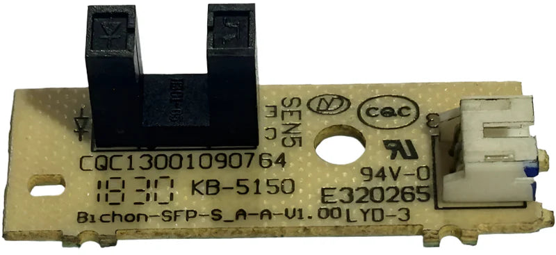 Pickup Assembly Sensor For Pantum P2200 / P2500 / P2518 / M6502 / M6518