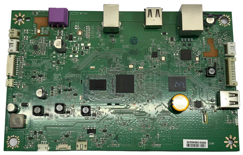 Formatter Board / Logic Board For HP ScanJet Pro N6600 fnw1 Scanner