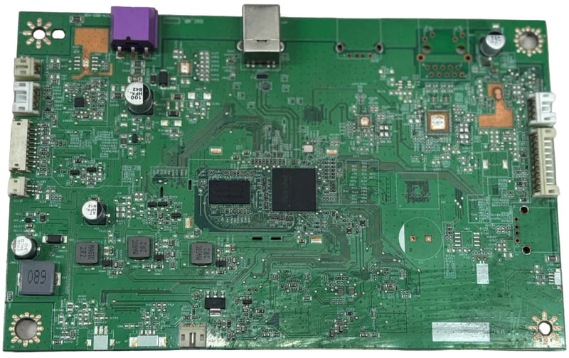 Formatter Board / Logic Board For HP ScanJet Pro 2600 f1 Scanner
