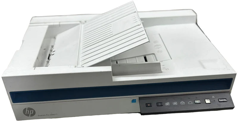 HP ScanJet Pro N6600 fnw1 Scanner