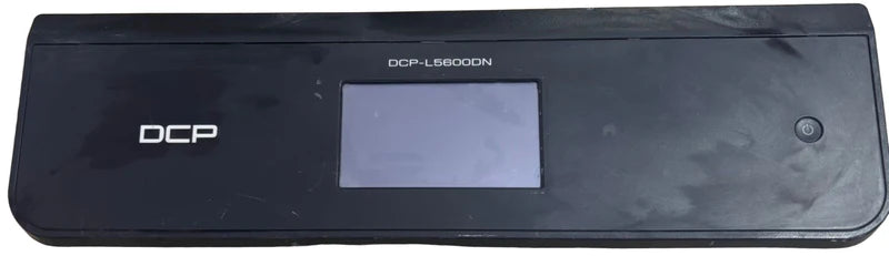 Control Panel / Keyboard Panel For Brother DCP-L5600dn / MFC-L5900dw / MFC-L5800dw / MFC-L5850dw