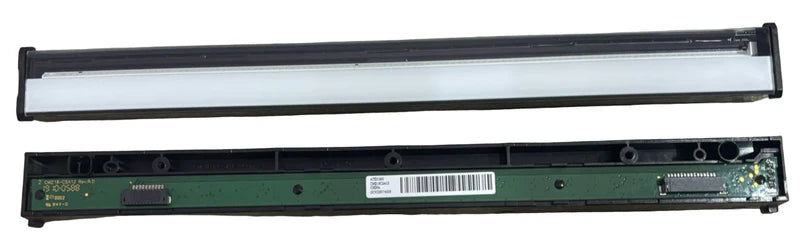 CCD Scanner / Contact Image Sensor For Epson Work Force DS-530 / DS-530ii / DS-770 / DS-770ii Duplex Sheet-fed Document Scanner (RC Original)