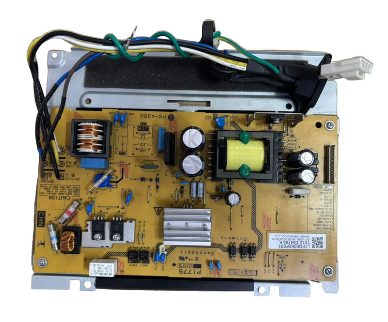 Power Supply For Brother HL-L3270cdw / L3551cdw / L3735cdn